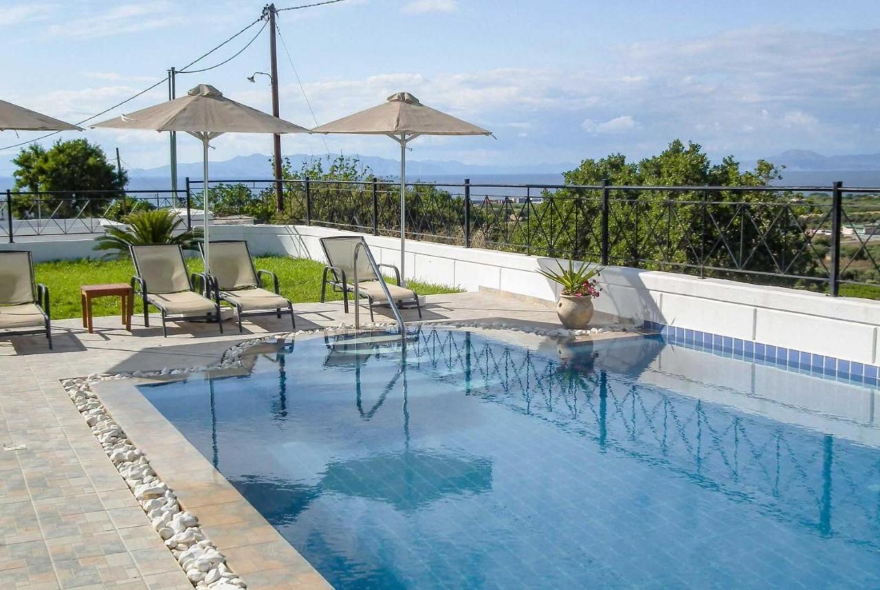 Fig Tree Villa