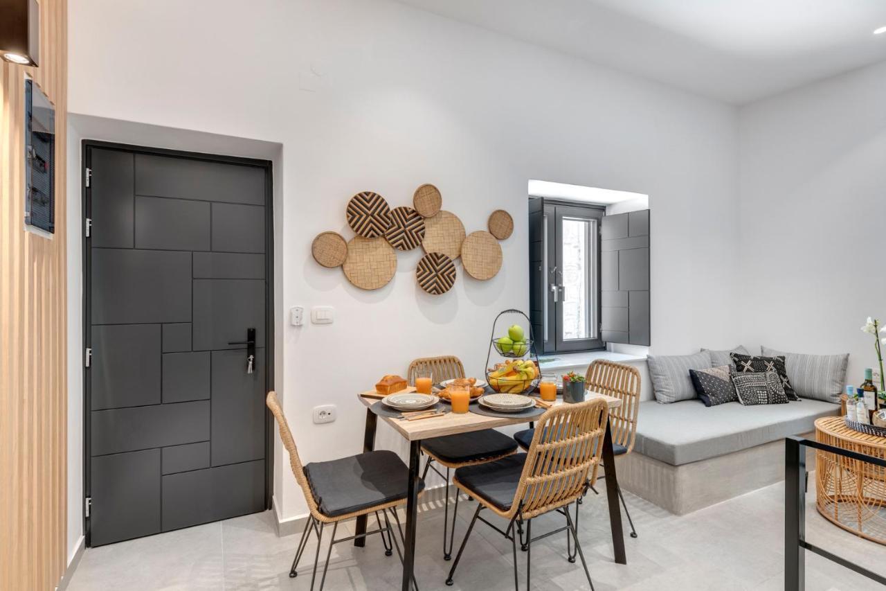 Syrose Apartment Ermoupoli