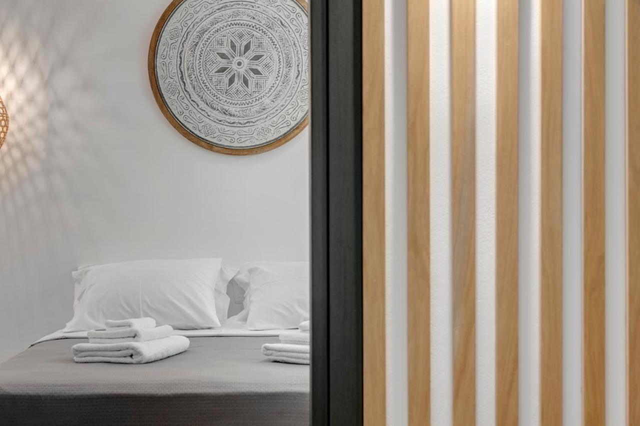 Apartment Syrose *