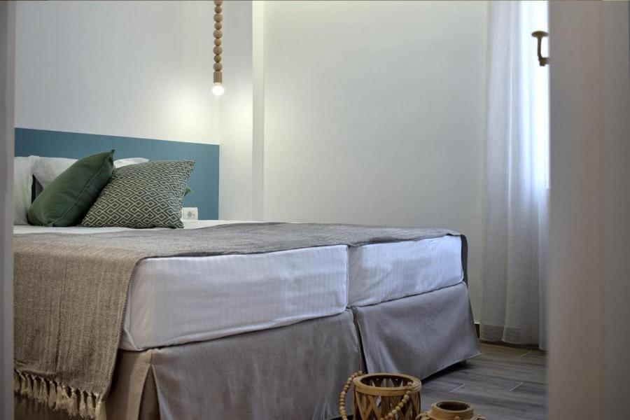 Meltemi Hotel 3*