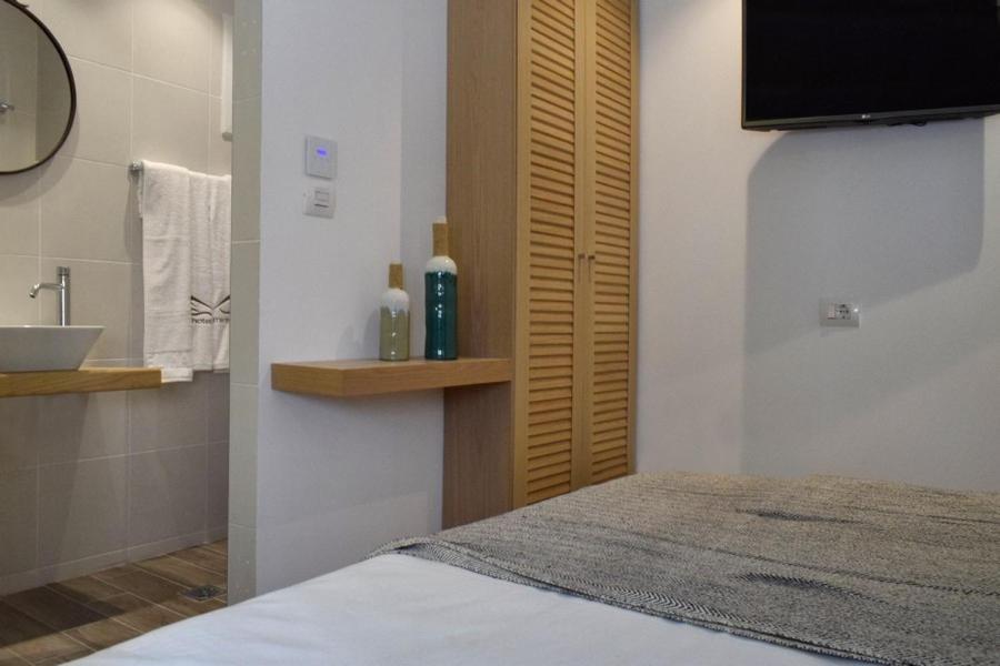 Hotel Meltemi Skiathos Town