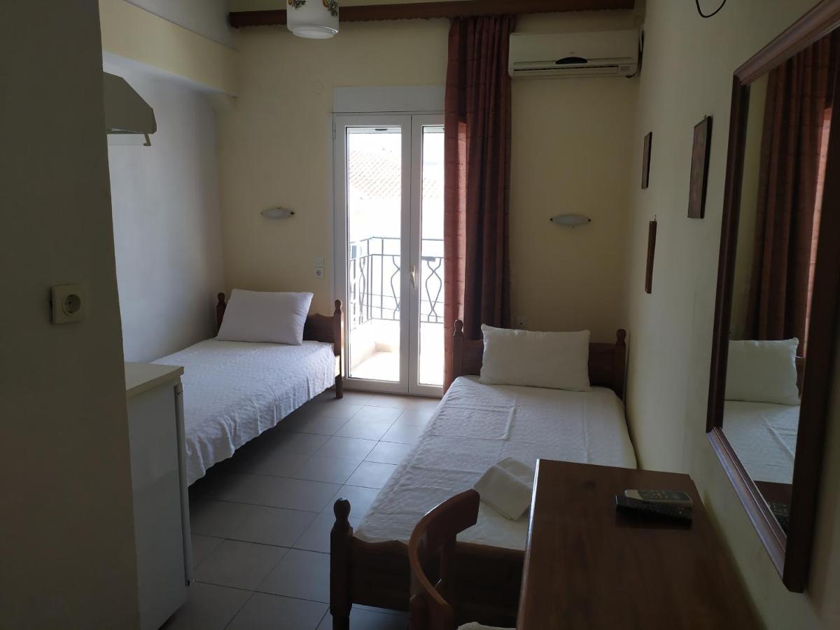 Ermou Apartment