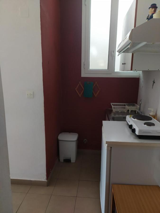 Ermou Apartment *