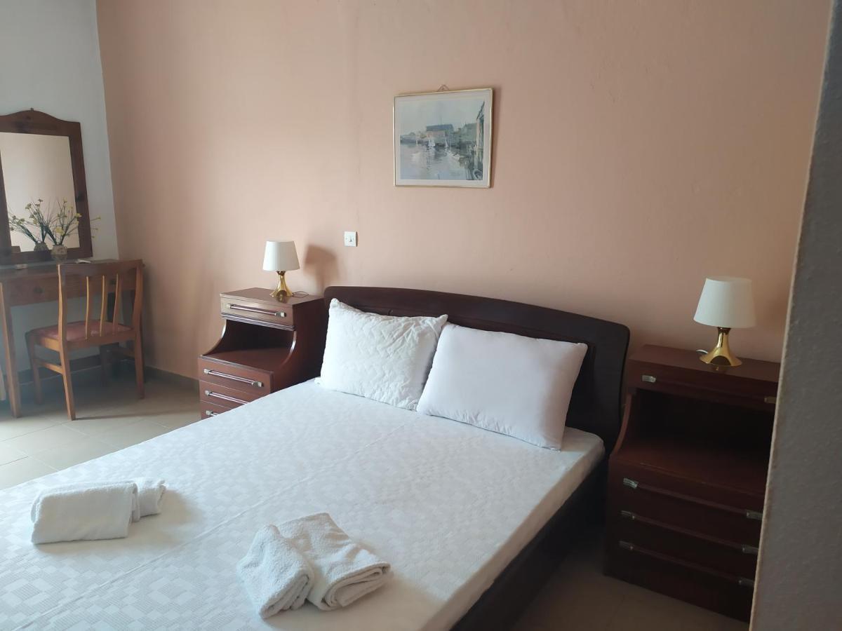 Apartment Ermou Loutra Edipsou (Evia)