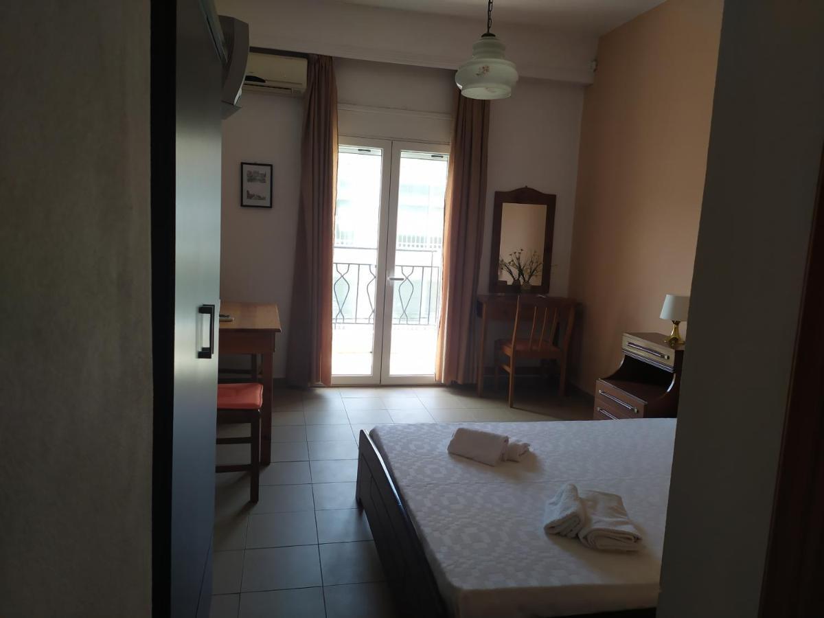 Apartment Ermou