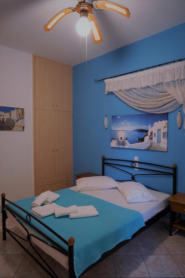 Apartment Drosia - λυμπερόπουλος *