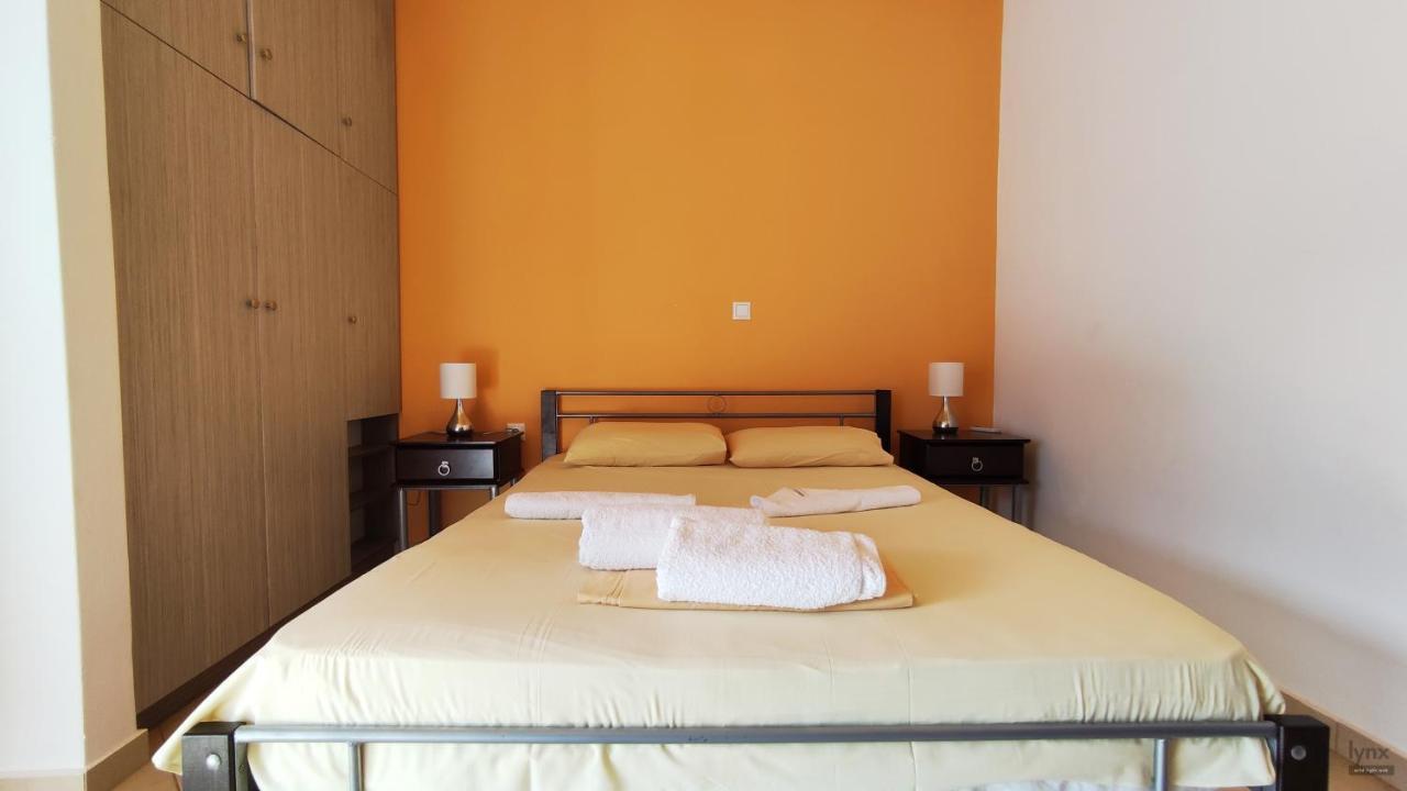 Apartment Didima *