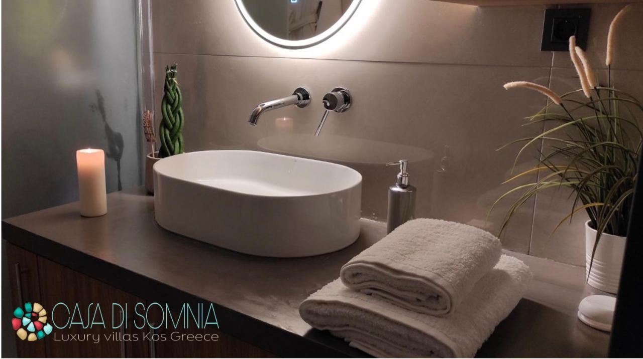 Casa Di Somnia Luxury And Villa