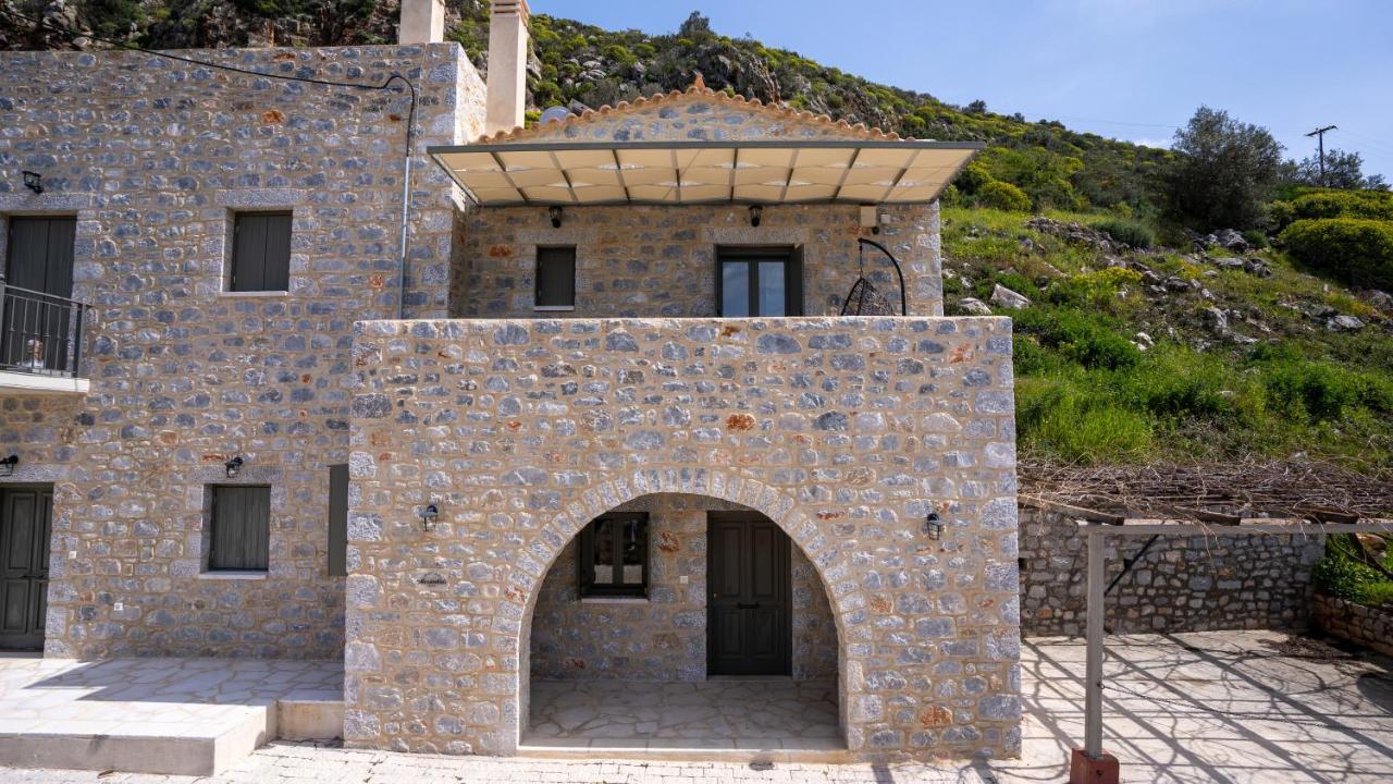 Alexandra's House