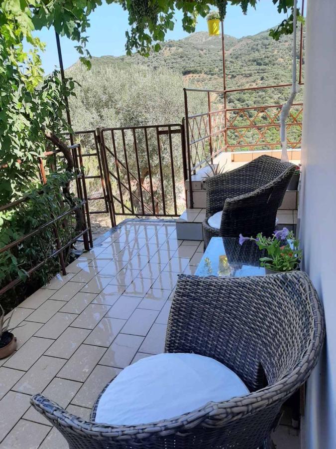 Panagiotas House Holiday home