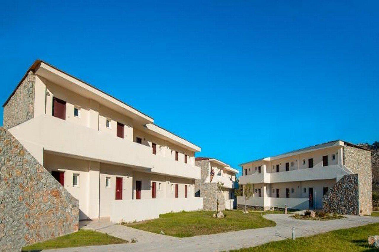 Anavadia Hotel Kolymbia