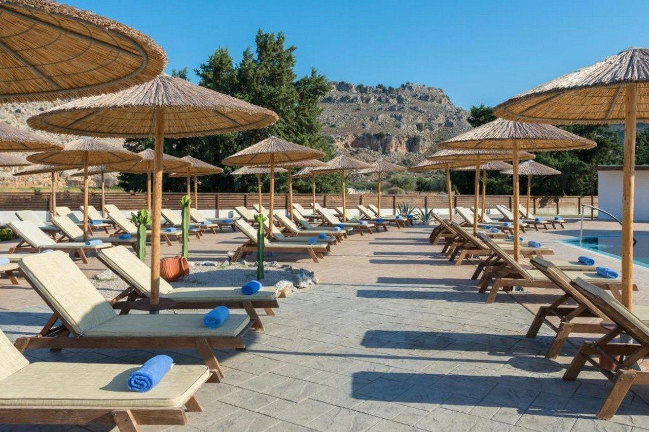 Hotel Anavadia