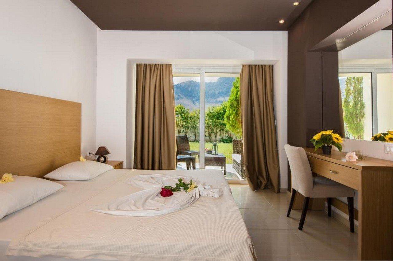 Hotel Anavadia Kolymbia