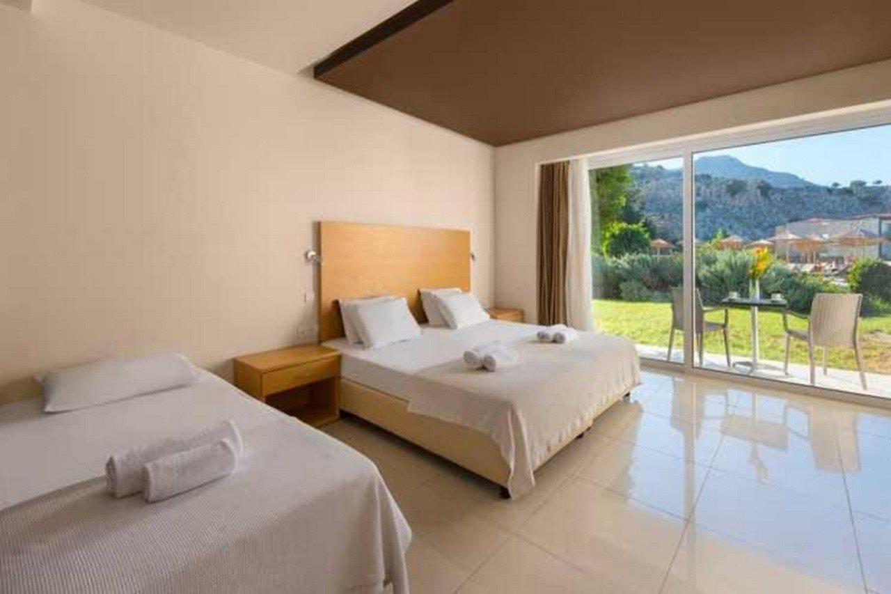 Anavadia 4* Kolymbia