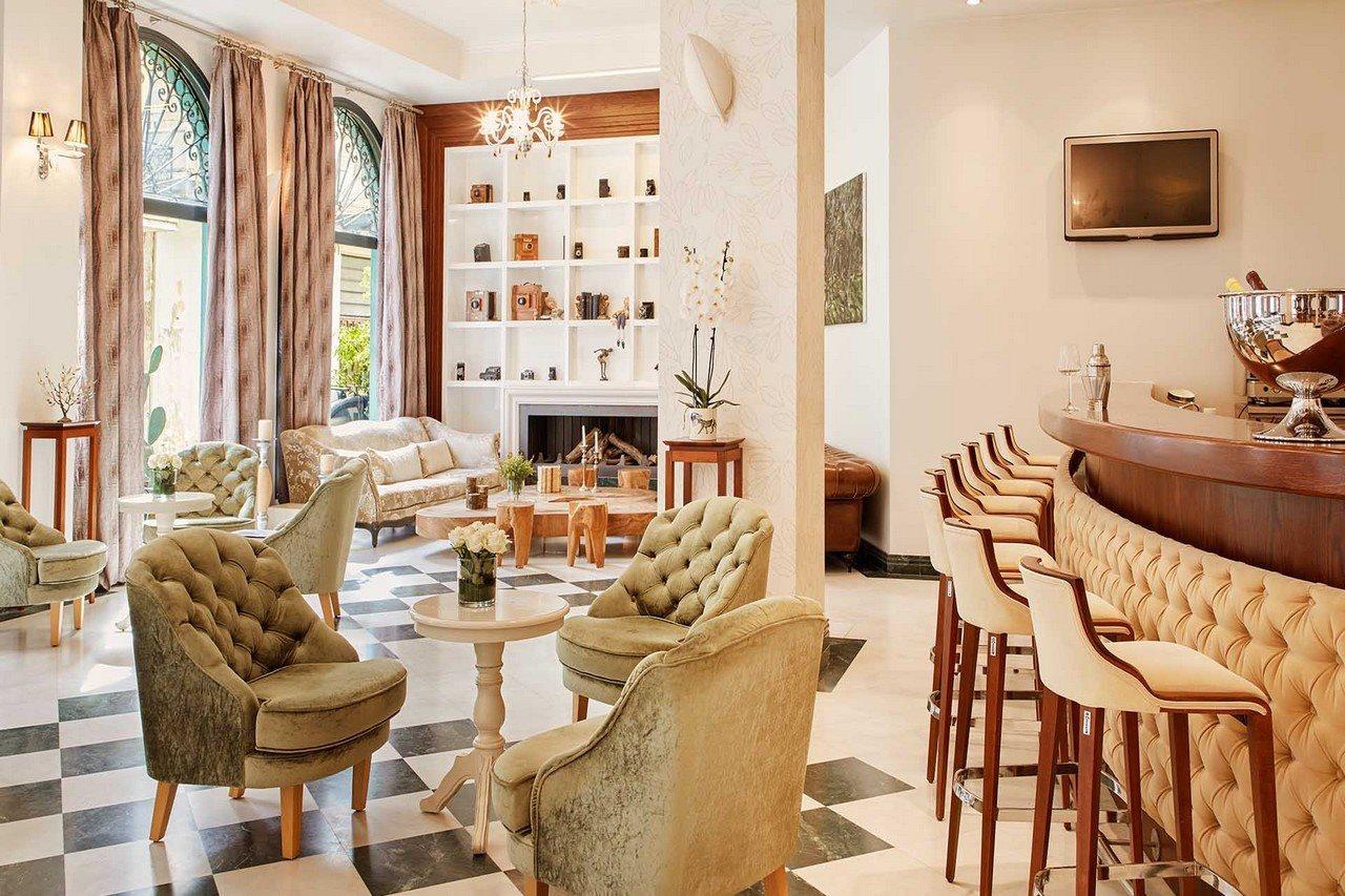 Dioni Boutique Preveza
