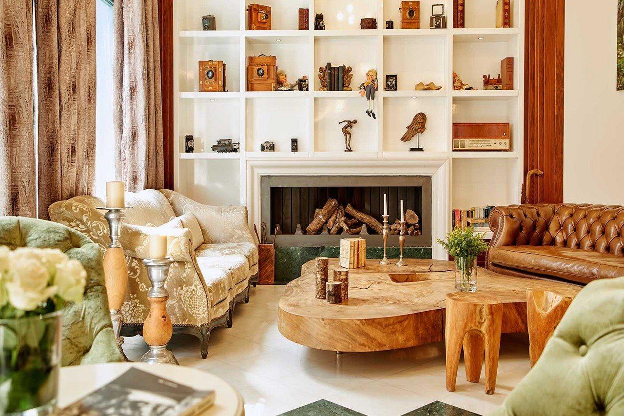 Dioni Boutique 4* Preveza