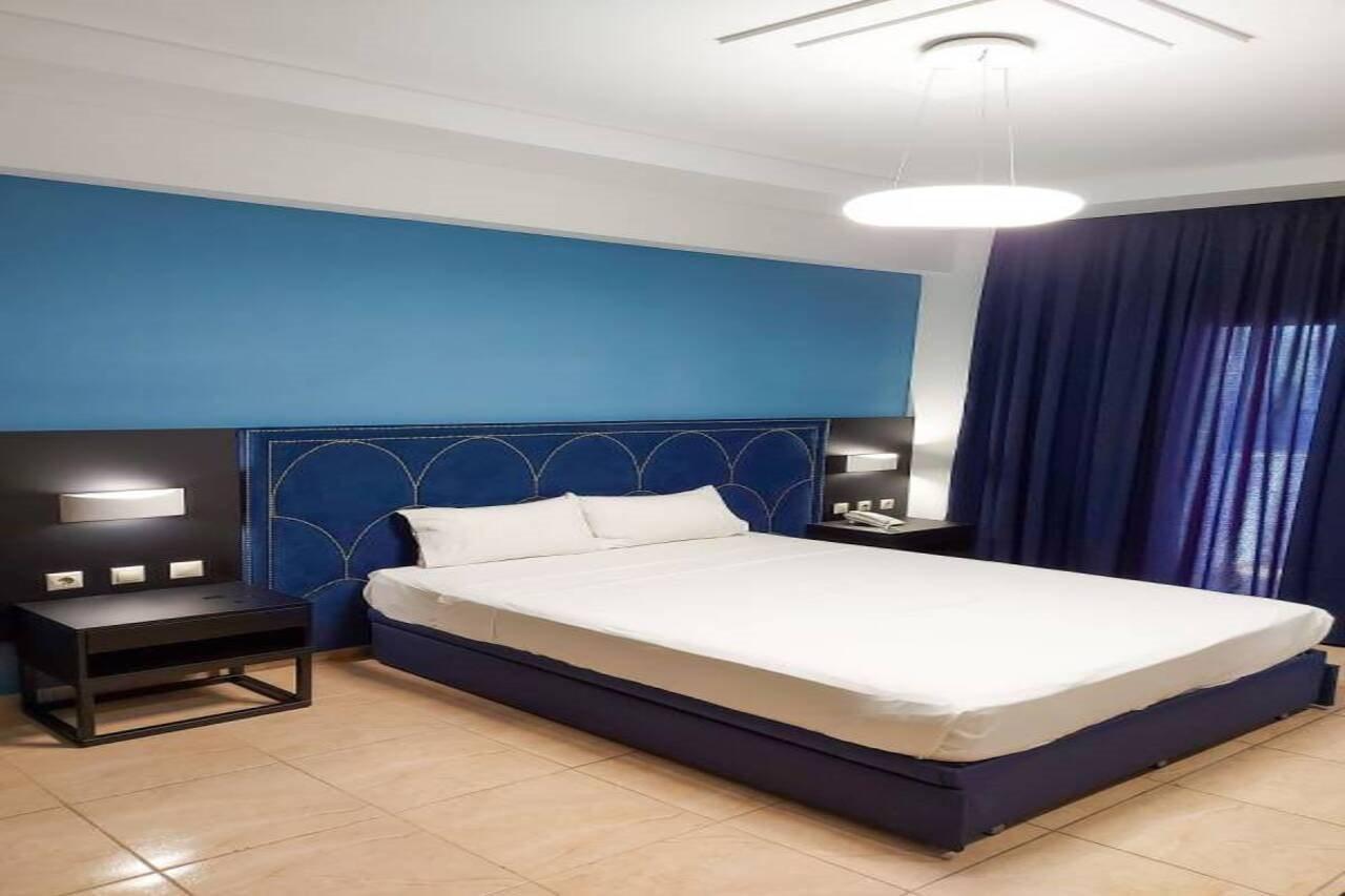 Perinthos Hotel Anchialos