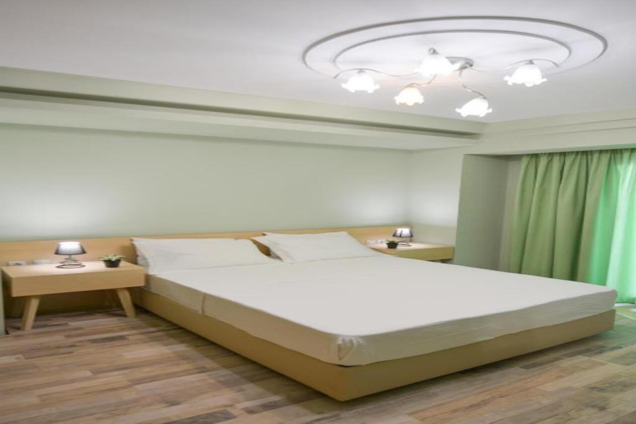 Perinthos Hotel 4*