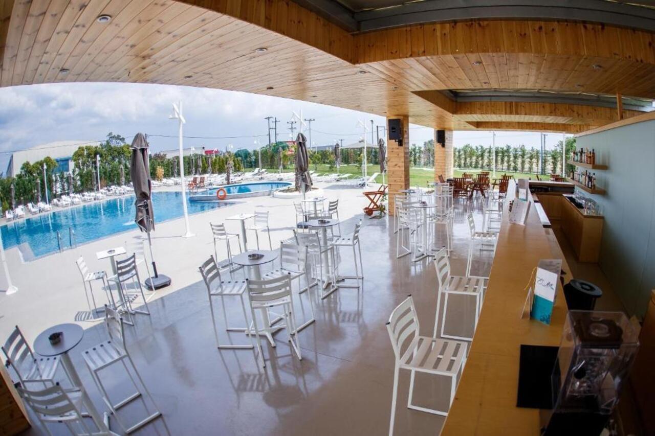 Perinthos Hotel 4*