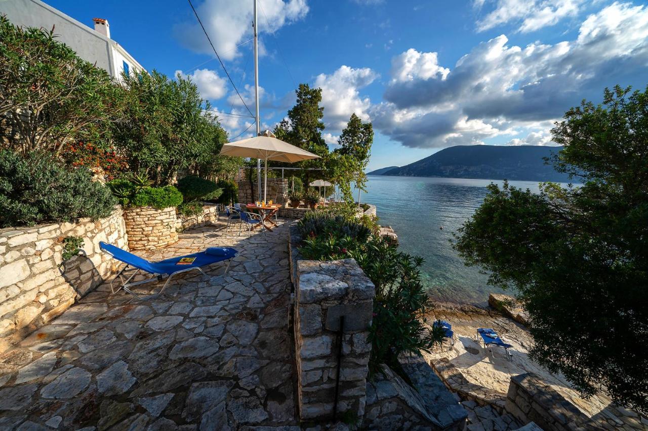 Kefalonia Original - Alexander Beachfront