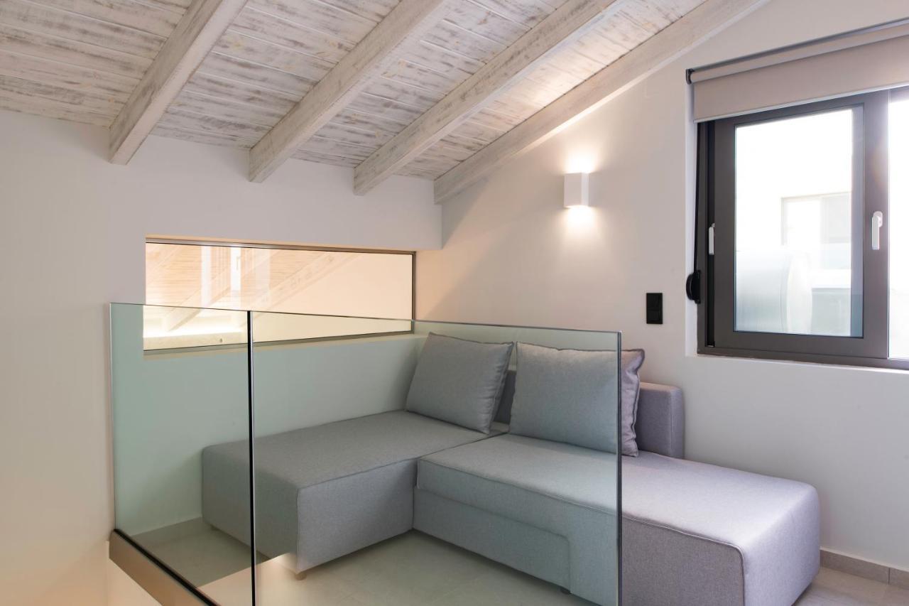 Al Mare Selective Villa *