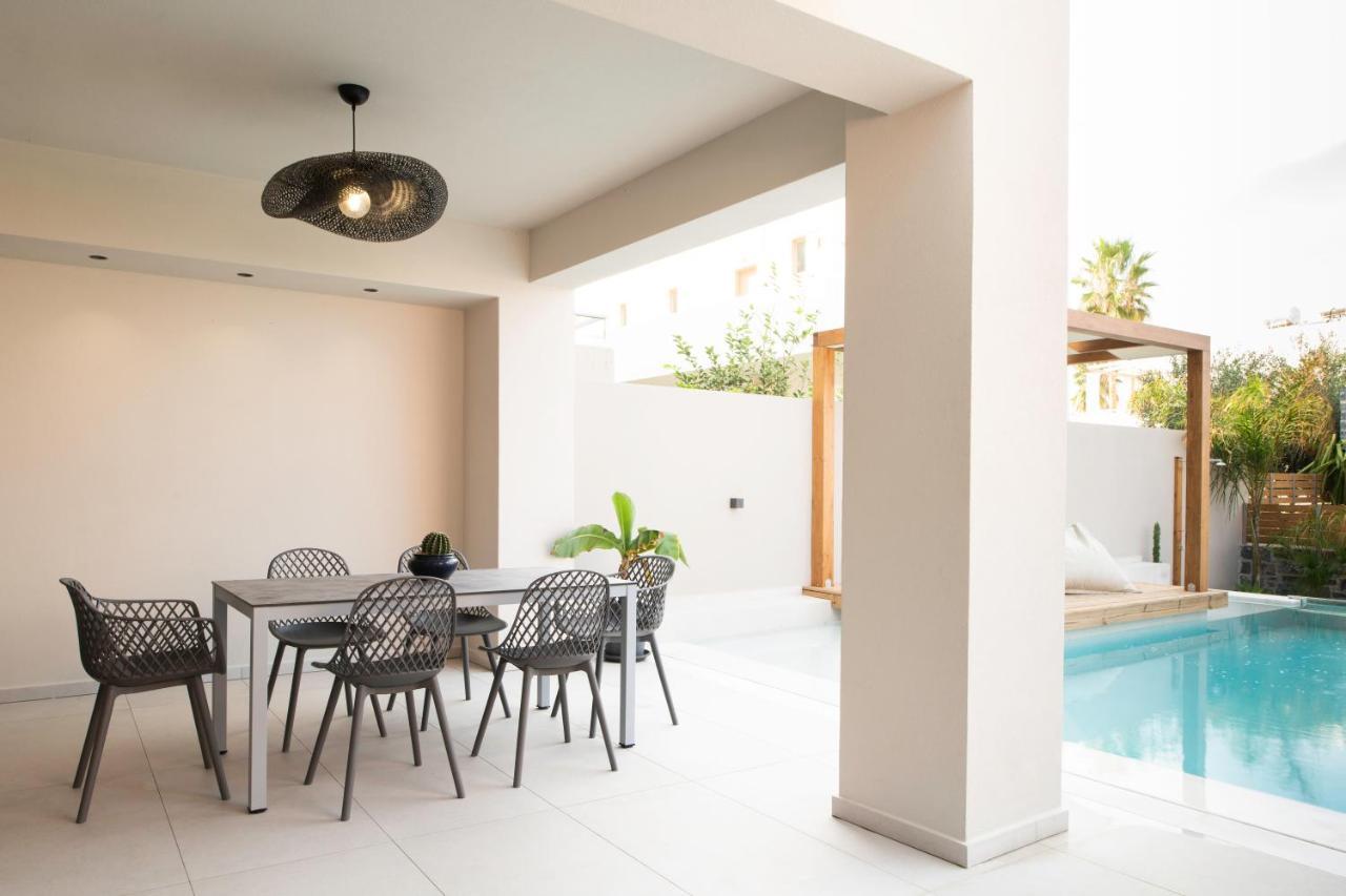 Al Mare Selective Villa *