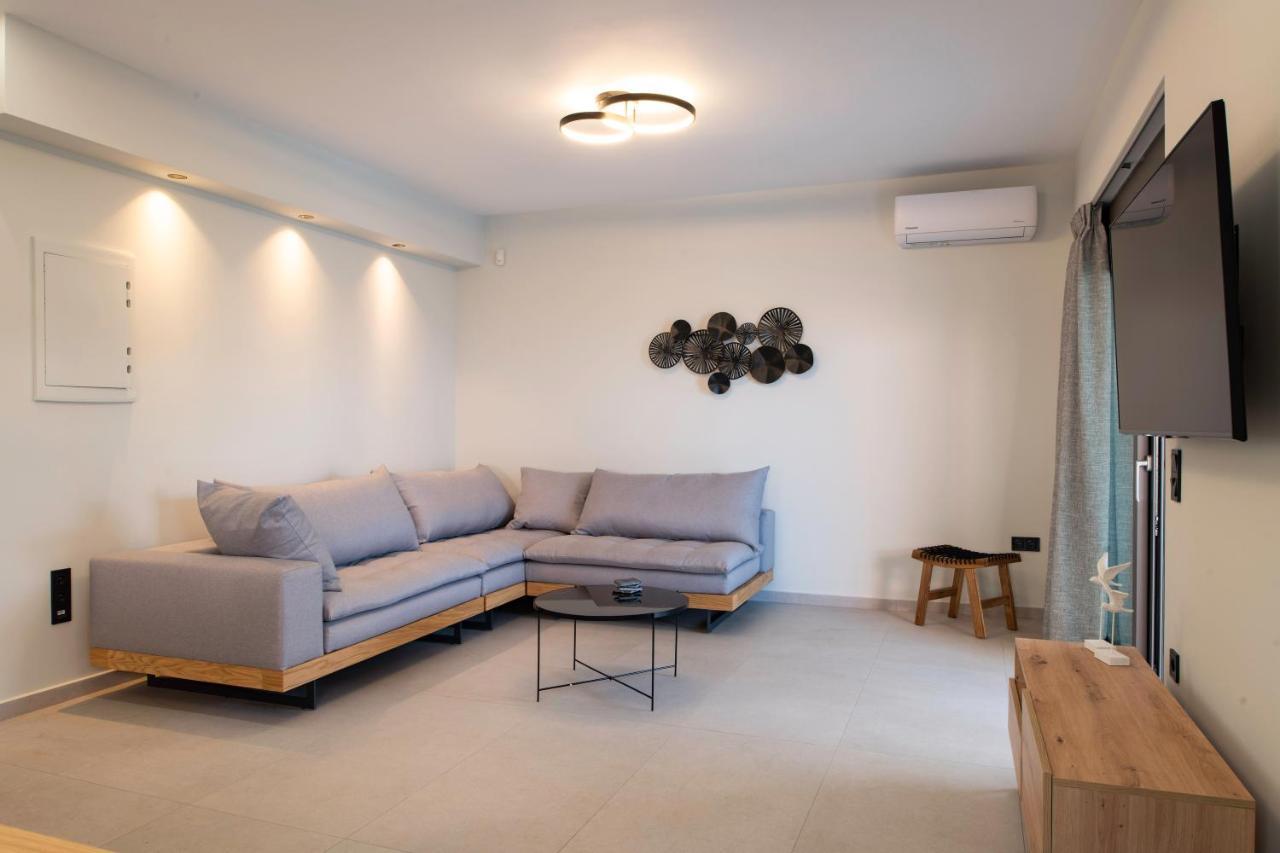 Al Mare Selective Villa