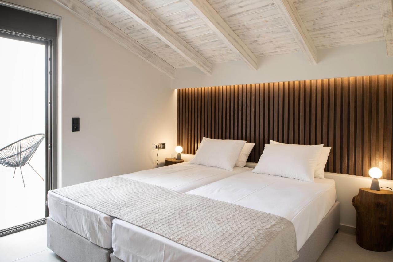 Al Mare Selective Villa Adelianos Kampos