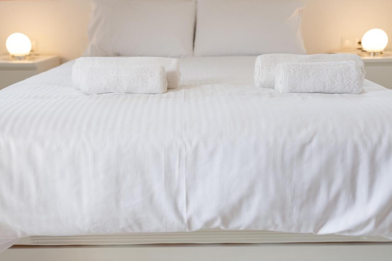 Apartment Stella Luxury Stalida