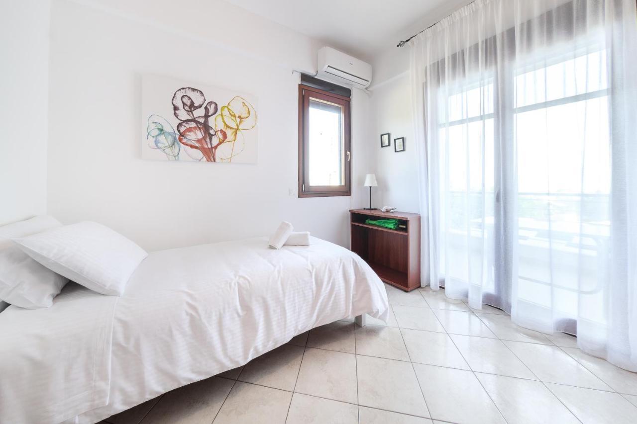 Stella Luxury Apartment Stalida