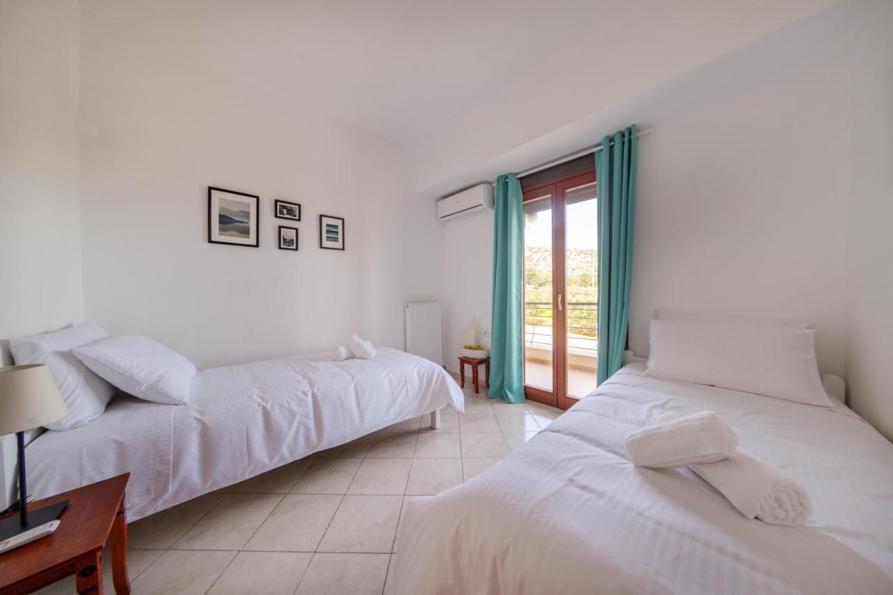 Apartment Stella Luxury *