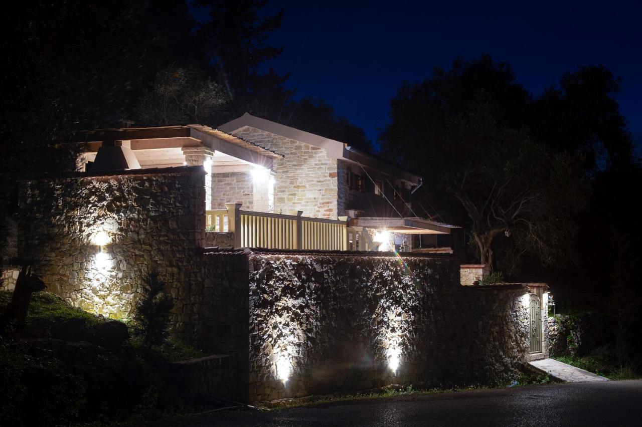 Villa Family's Nest