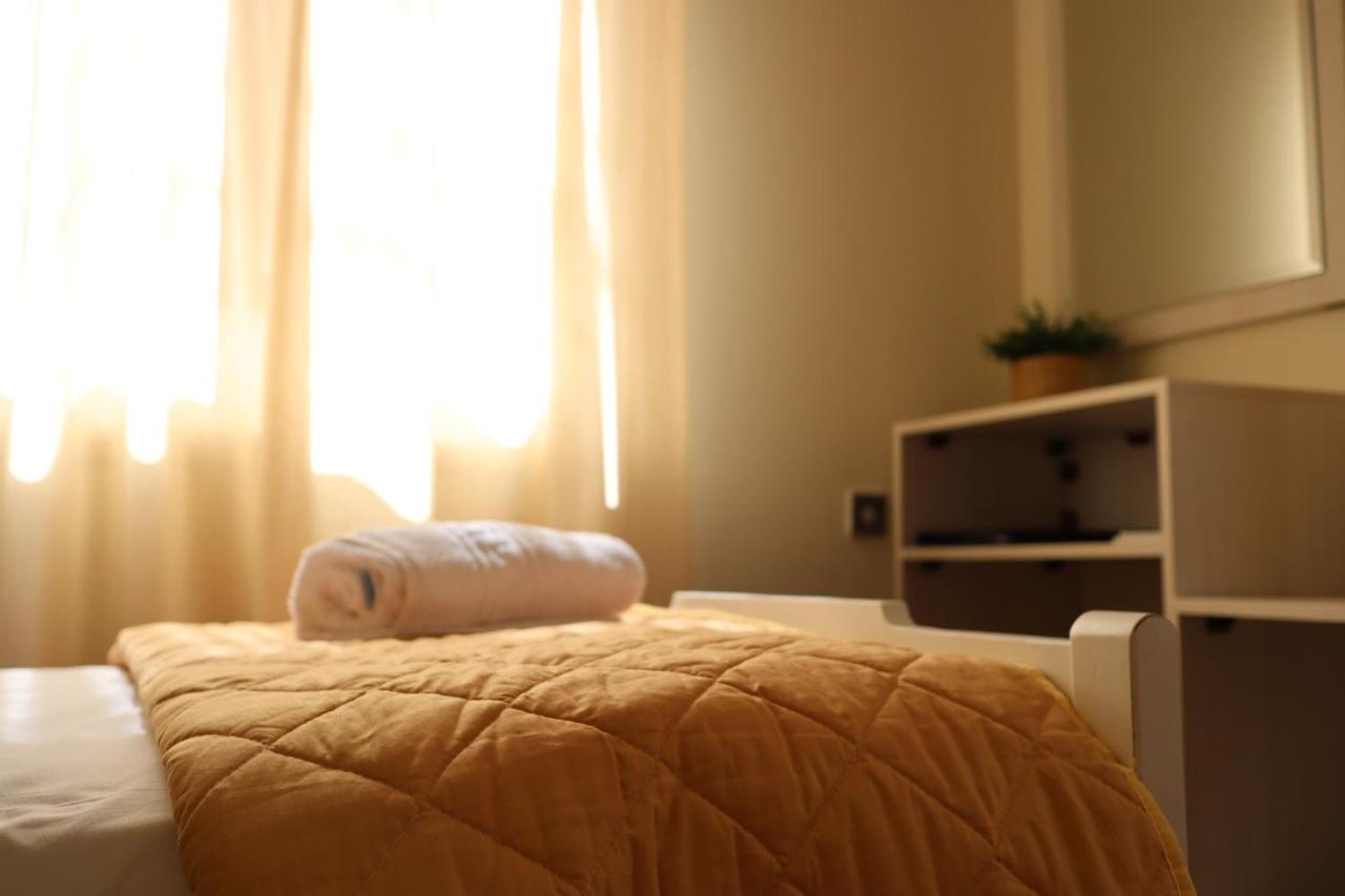 Helena Apartment Argostoli (Kefalonia)