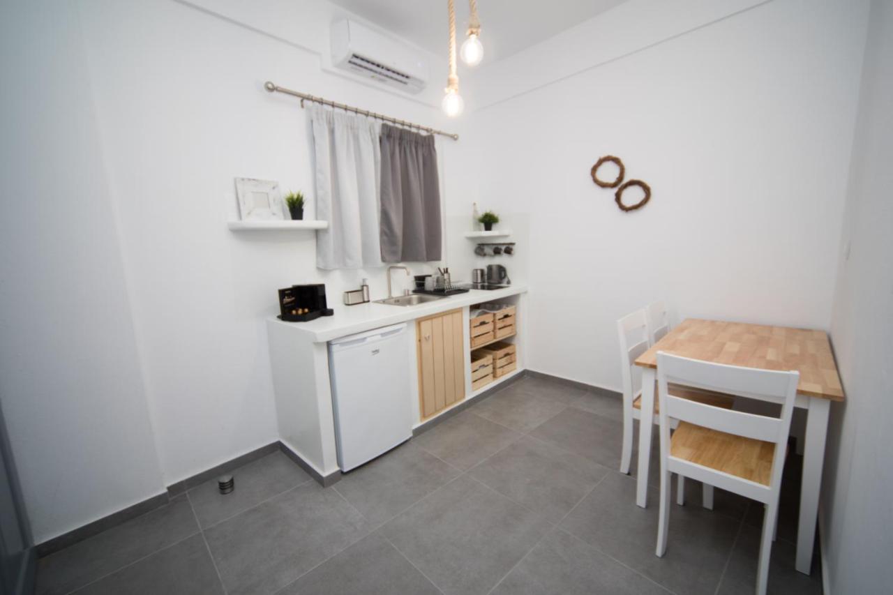 Eunoia Apartment *