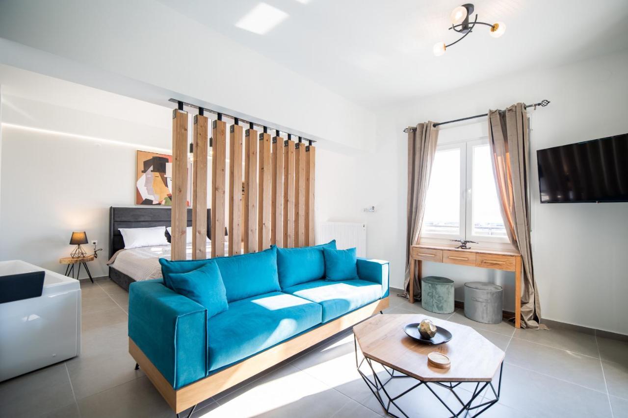 Apartment La Casa New Coastal & Jacuzzi *