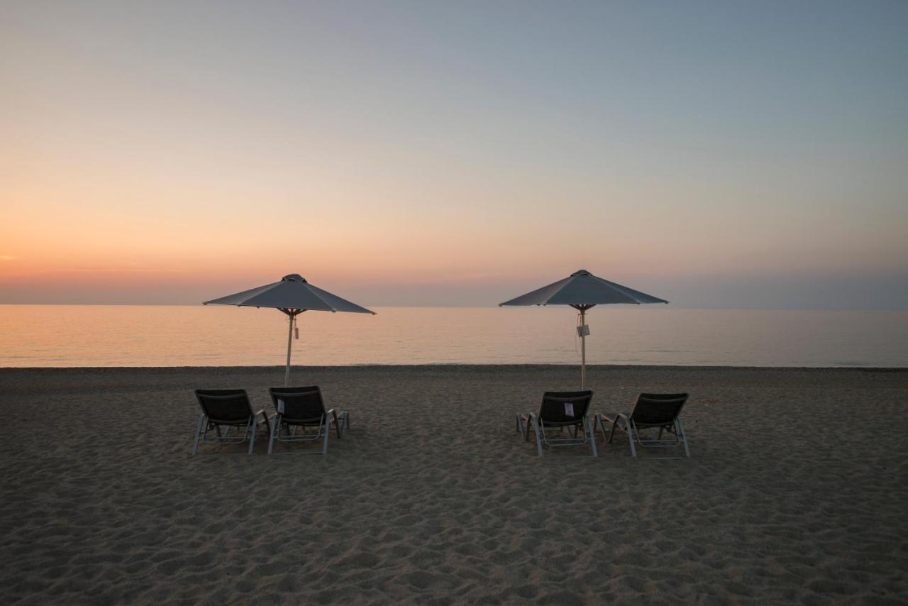 Al Mare Selective * Adelianos Kampos