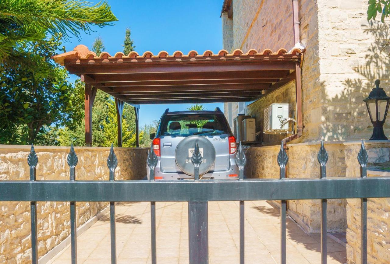 Villa Ilias *