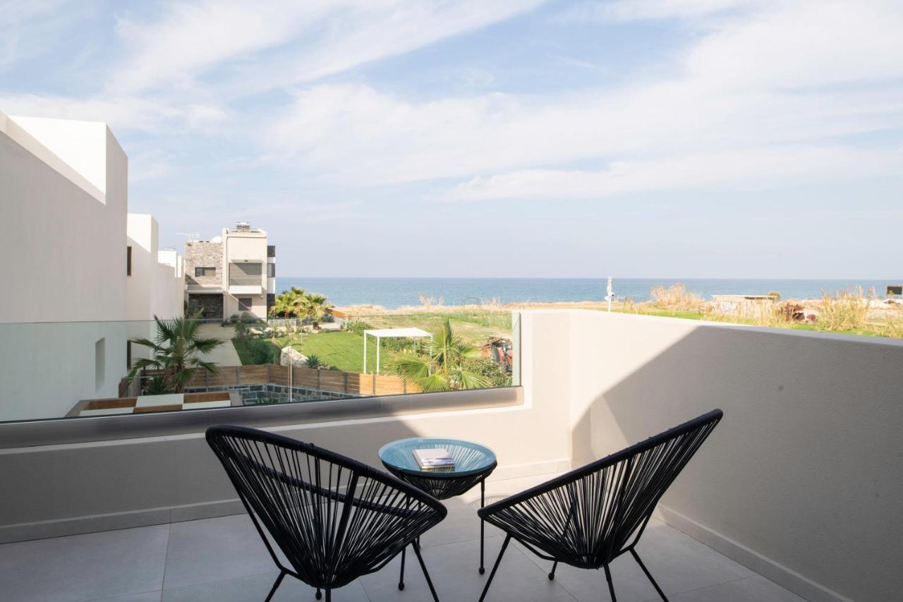 Al Mare Selective Villa Adelianos Kampos