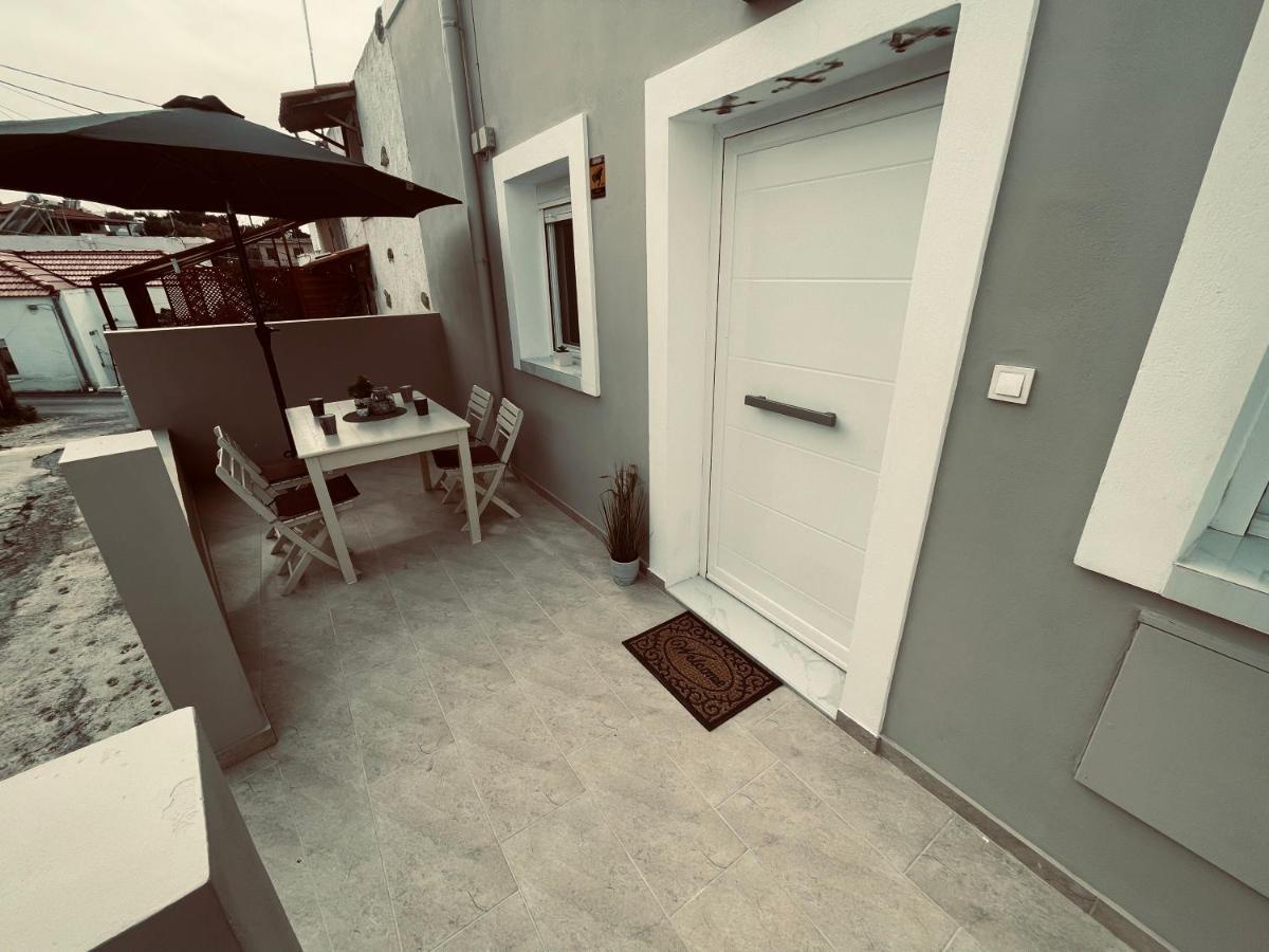 Elli's House Kalavarda