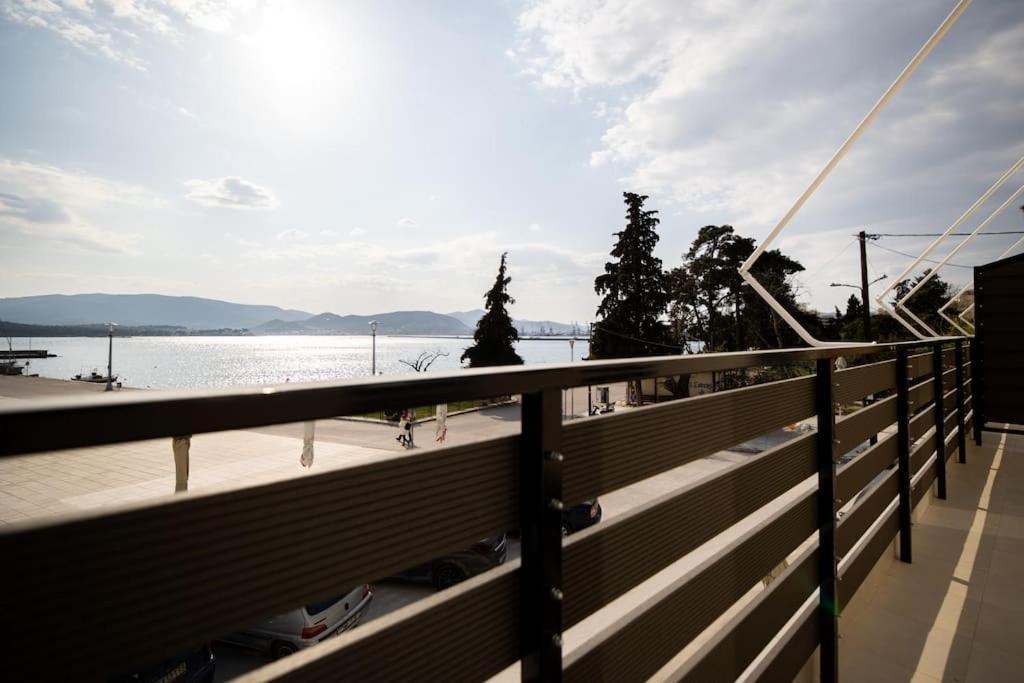 La Casa New Coastal & Jacuzzi Apartment Volos