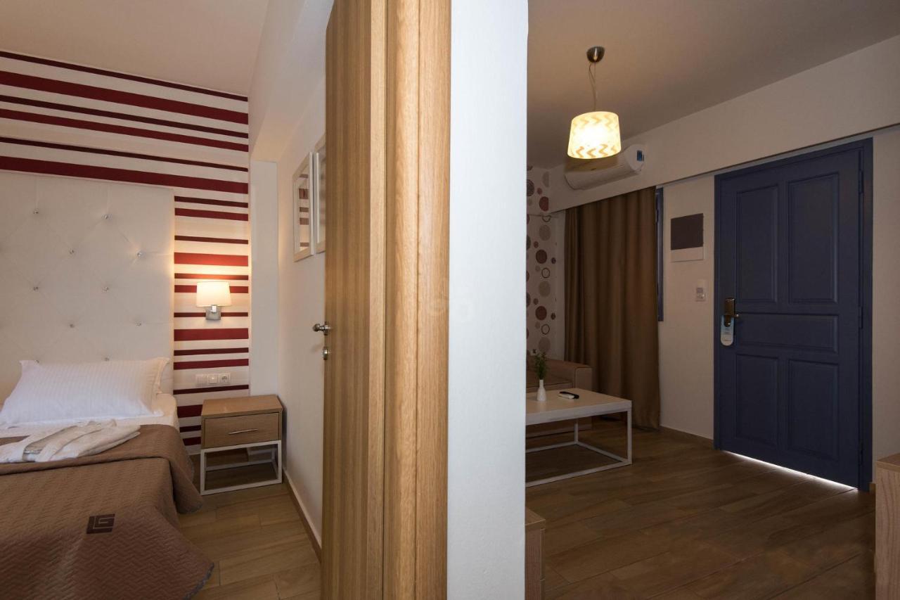 Solimar Ruby Resort Malia (Crete)