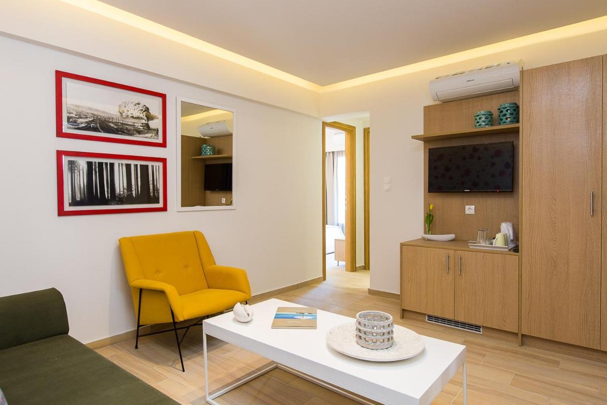 Solimar Ruby Resort Malia (Crete)