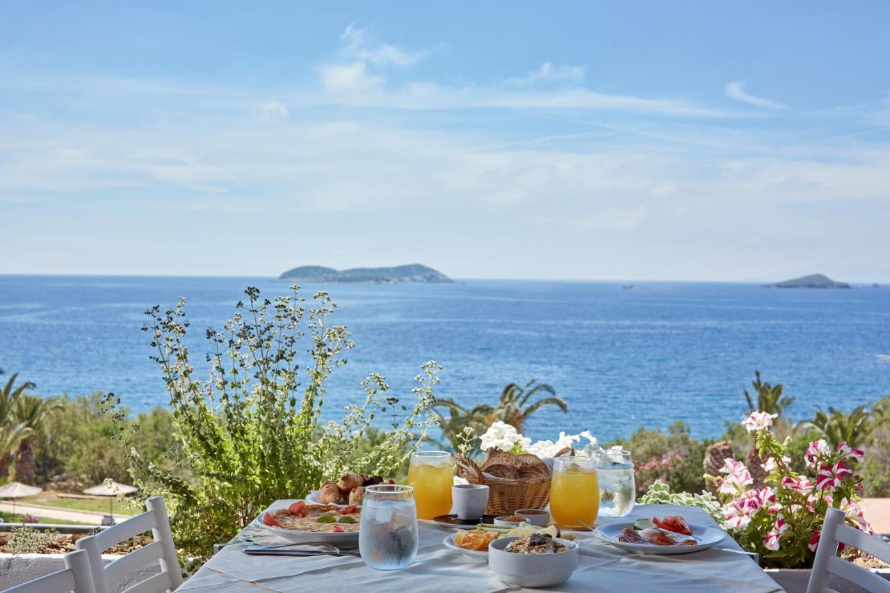 Hotel Andros Gavrio