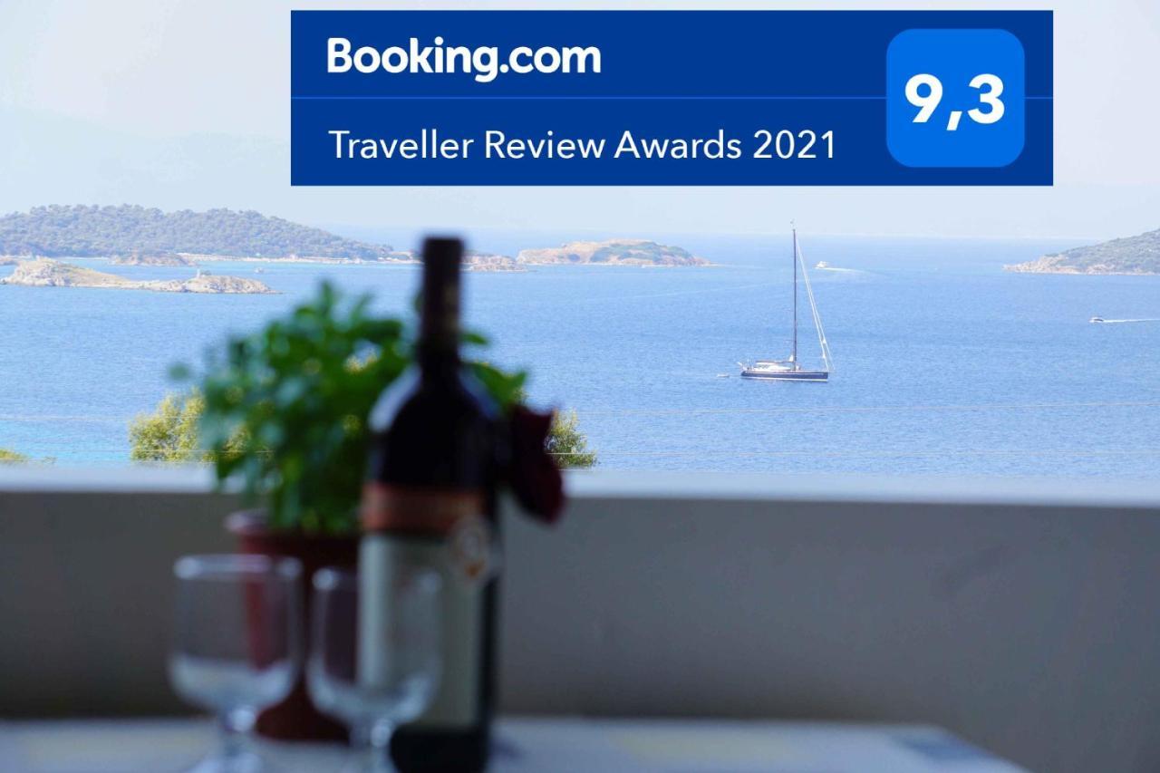 Elizabeth Athos Holiday home Ouranoupoli