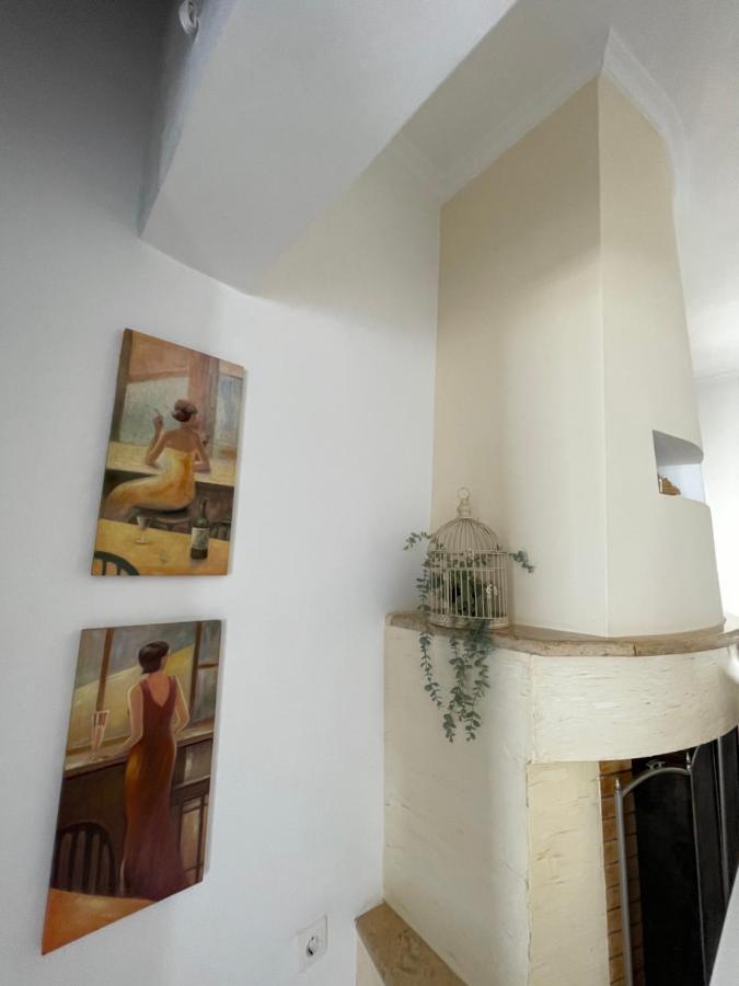 Apartment Elkaza *