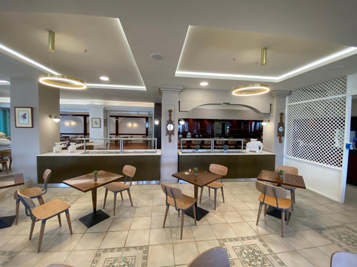Hotel Platon