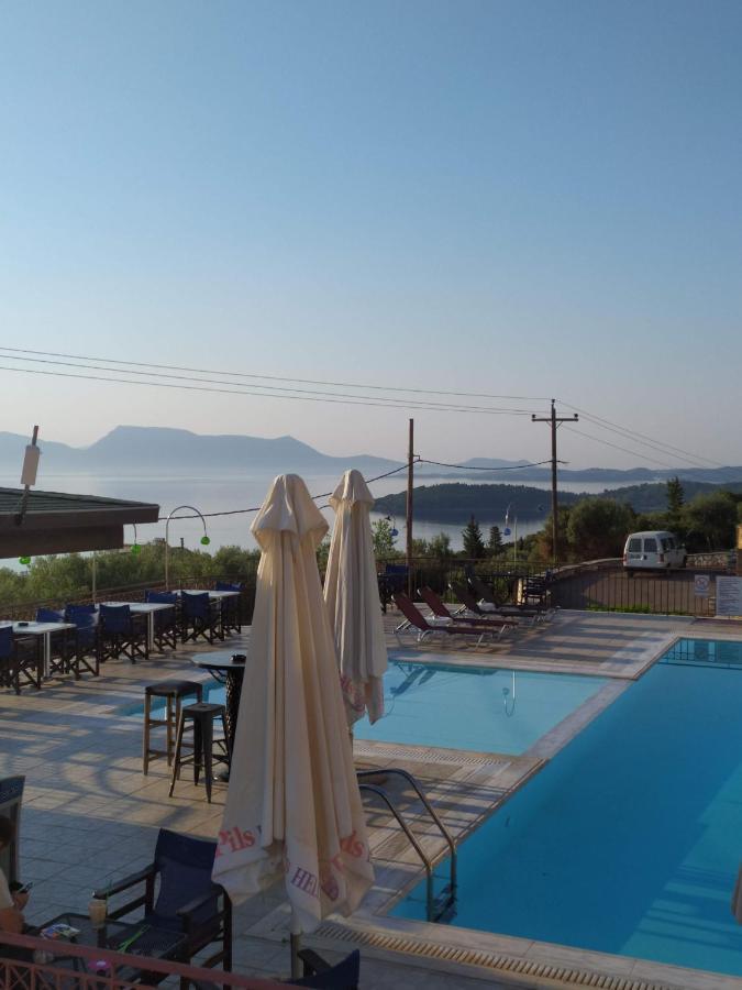 Aparthotel Anastasia Village 3*