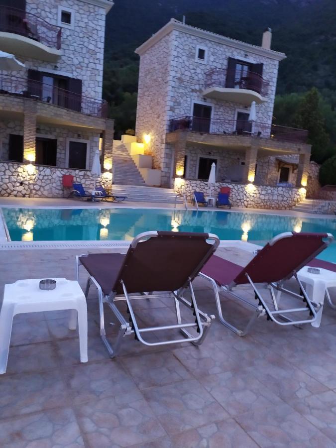 Anastasia Village Aparthotel