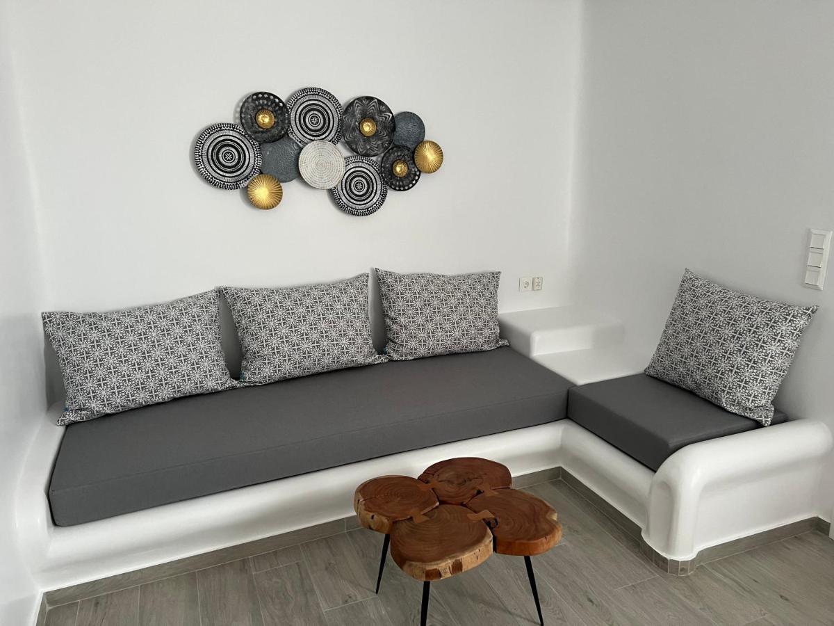 Chill Out Studio Apartment