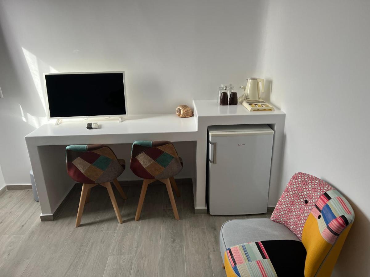 Apartment Chill Out Studio